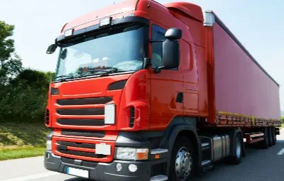 Bursa İliç Ambar Kargo