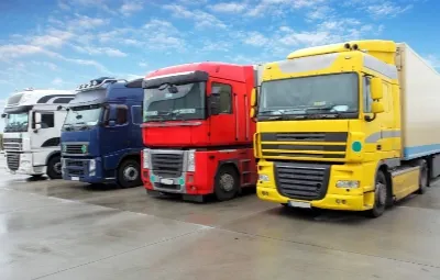 Bursa İliç Nakliye Ambarı