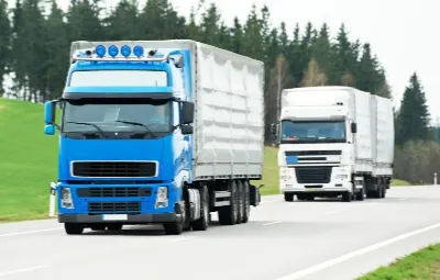 Bursa İliç | Eşya Taşıma